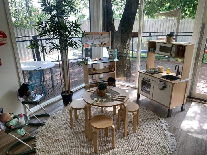 Day Care Services Croydon and Clayton