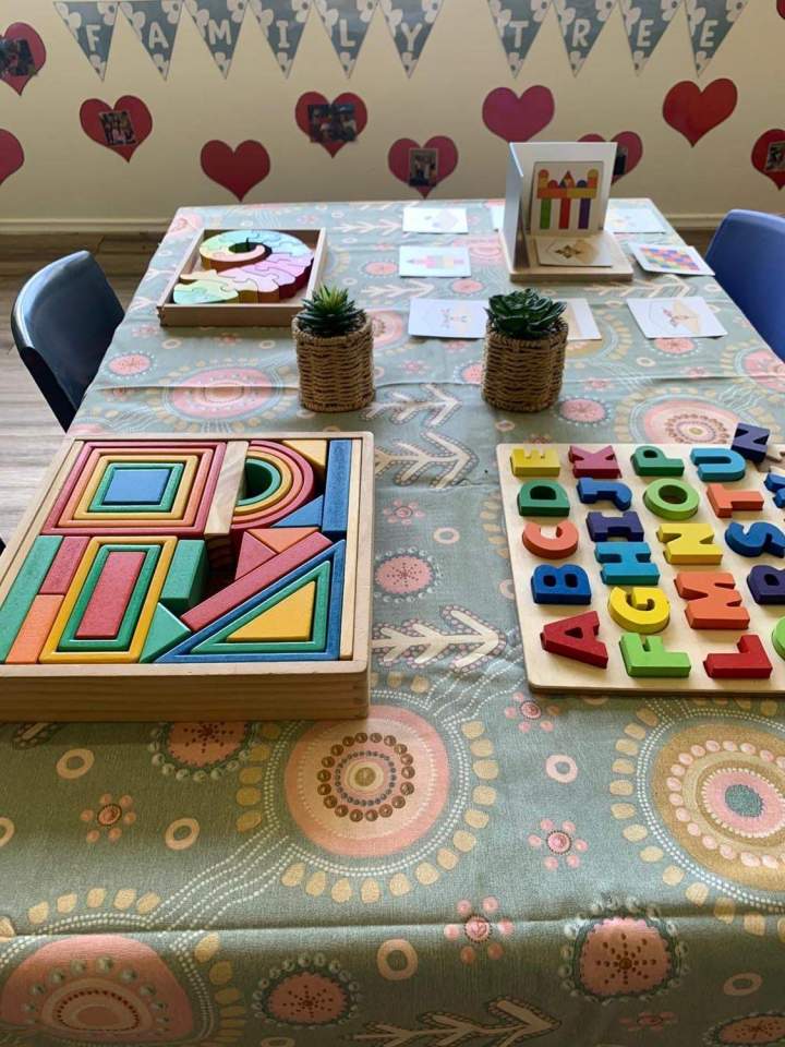 Day Care Services Croydon and Clayton