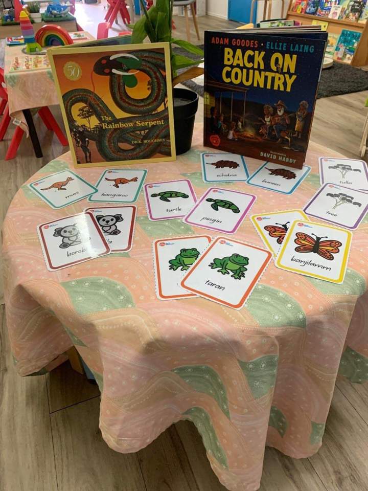 Day Care Services Croydon and Clayton