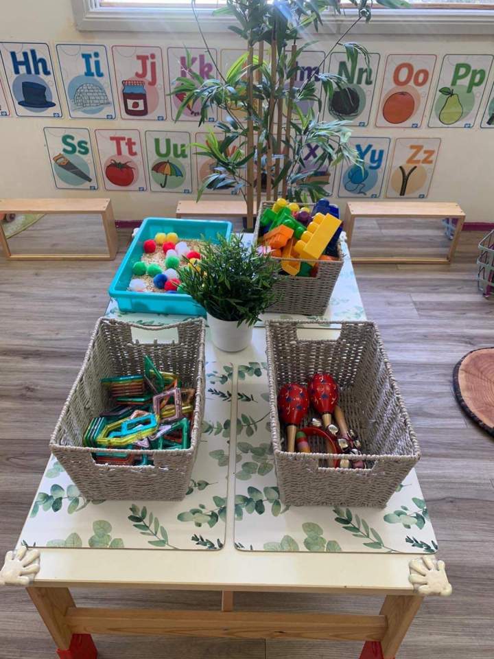 Day Care Services Croydon and Clayton