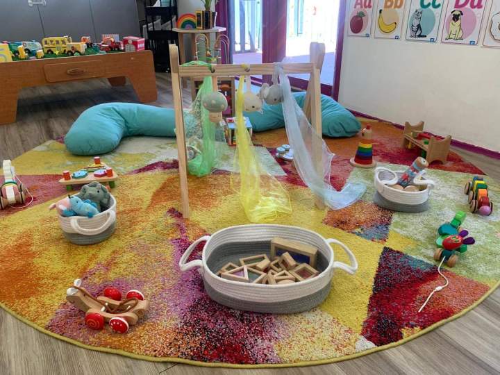 Day Care Services Croydon and Clayton