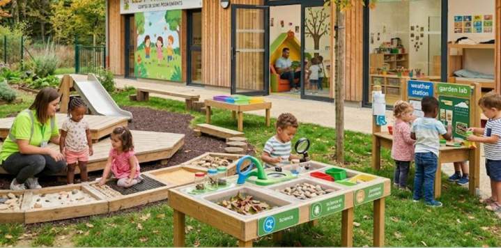 Early Learning Centre, Ringwood