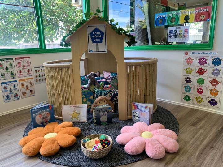 Daycare Centre Croydon and Clayton