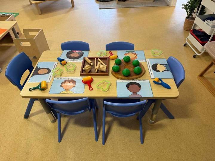 Childcare Centre Croydon and Clayton