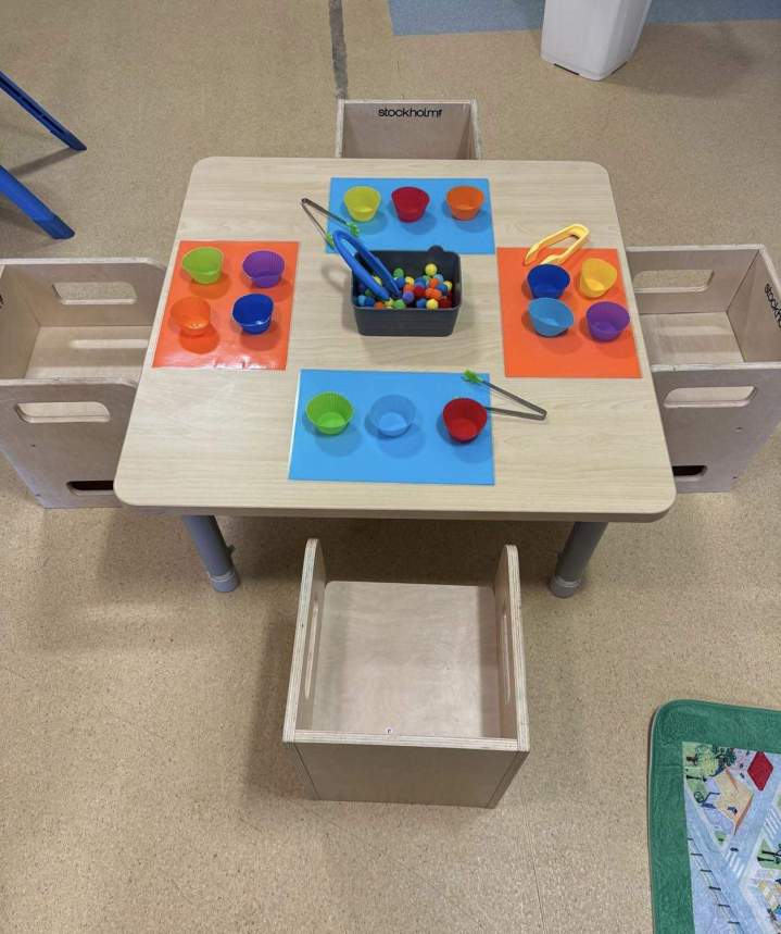 Child Care Services Croydon and Clayton