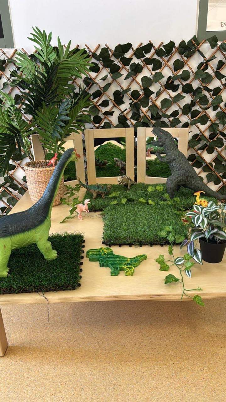 Childcare Centre Croydon and Clayton