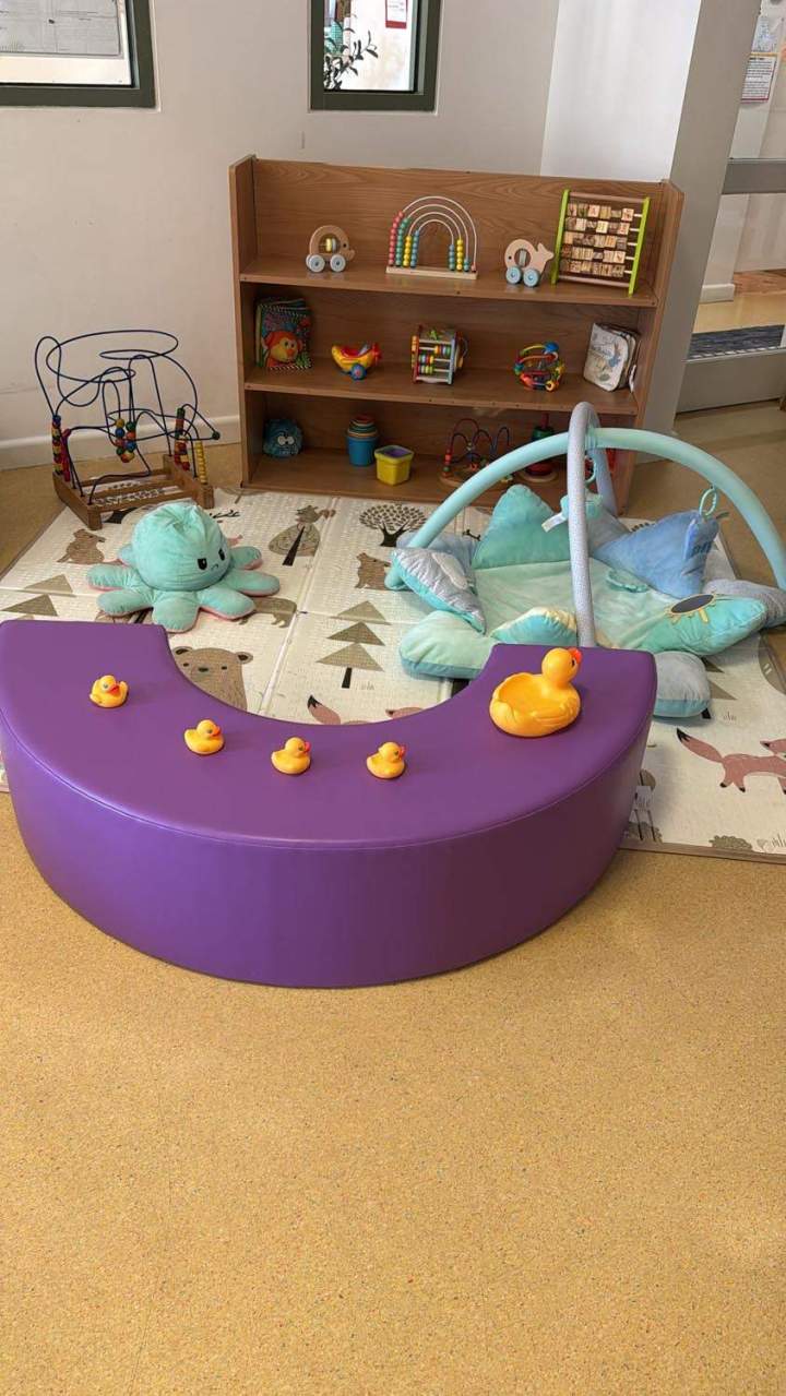 Childcare Centre Croydon and Clayton