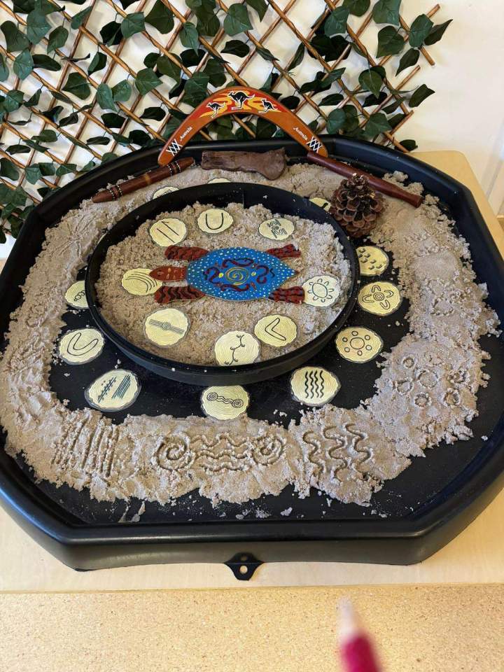 Child Care Services Croydon and Clayton