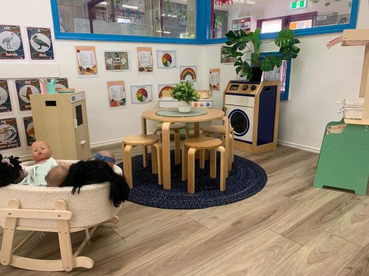 Daycare Centre Croydon and Clayton