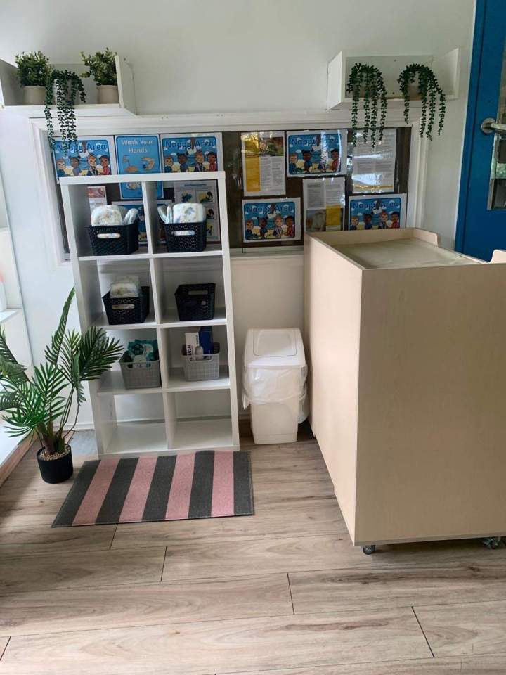 Day Care Services Croydon and Clayton